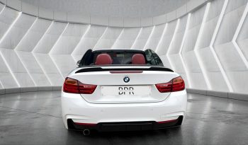 
										BMW 4 SERIES full									