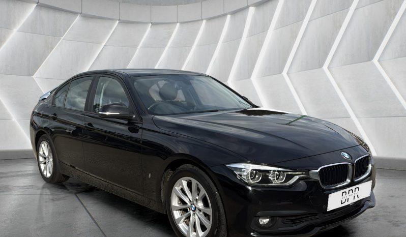 
								BMW 3 SERIES full									