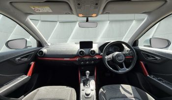 
										AUDI Q2 full									