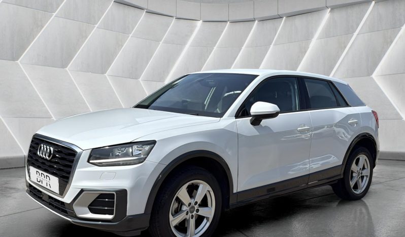 
								AUDI Q2 full									