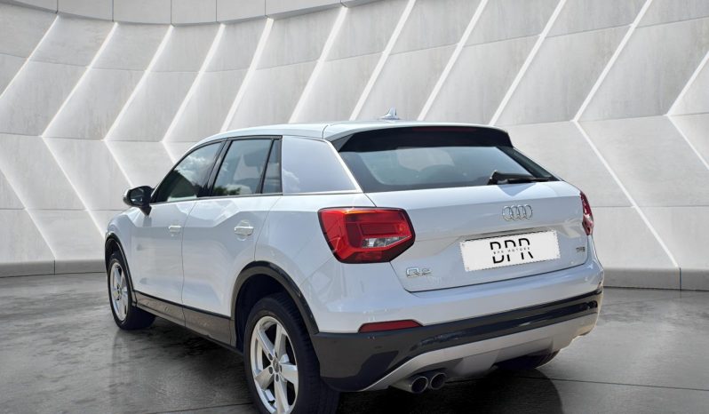 
								AUDI Q2 full									
