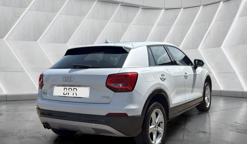 
								AUDI Q2 full									