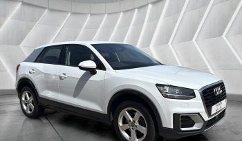 
										AUDI Q2 full									