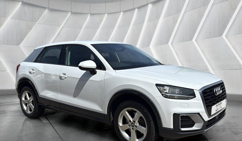 
								AUDI Q2 full									