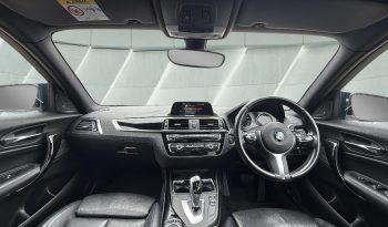 
										BMW 1 SERIES full									