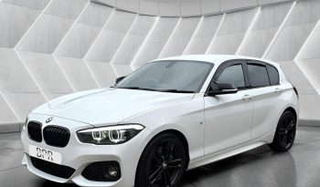 
										BMW 1 SERIES full									