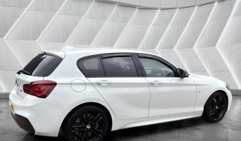 
										BMW 1 SERIES full									