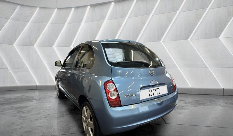 
								NISSAN MICRA full									