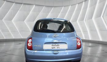 
										NISSAN MICRA full									