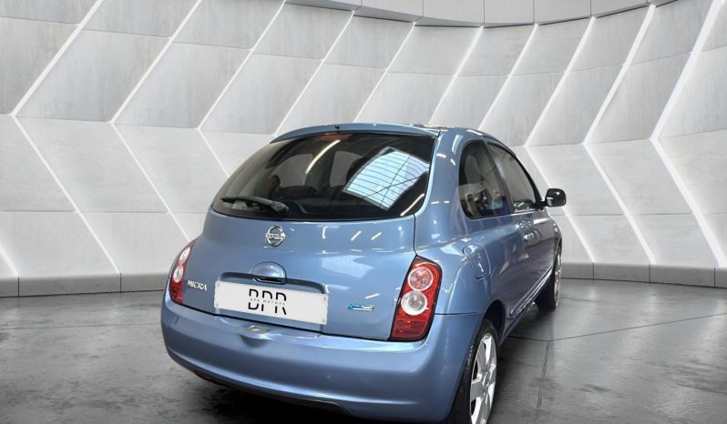 
								NISSAN MICRA full									