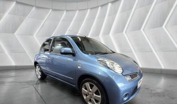 
										NISSAN MICRA full									