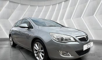 
										VAUXHALL ASTRA full									