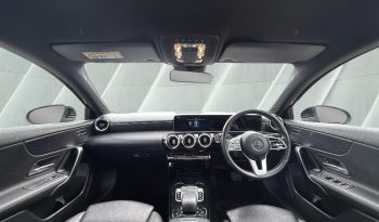 
										MERCEDES A CLASS full									