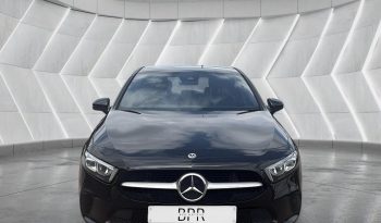 
										MERCEDES A CLASS full									