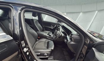 
										MERCEDES A CLASS full									