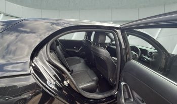 
										MERCEDES A CLASS full									