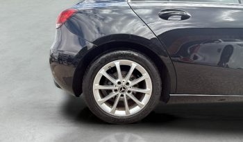 
										MERCEDES A CLASS full									