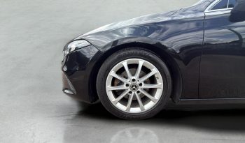 
										MERCEDES A CLASS full									