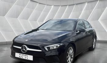 
										MERCEDES A CLASS full									