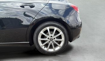 
										MERCEDES A CLASS full									