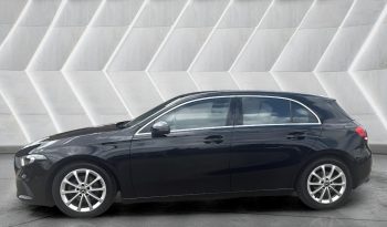 
										MERCEDES A CLASS full									