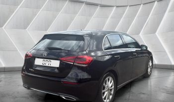 
										MERCEDES A CLASS full									