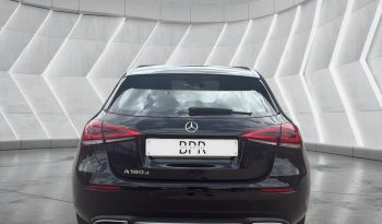 
										MERCEDES A CLASS full									