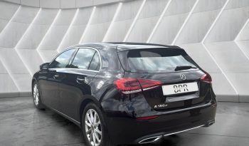 
										MERCEDES A CLASS full									