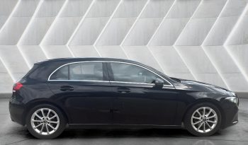 
										MERCEDES A CLASS full									