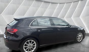 
										MERCEDES A CLASS full									