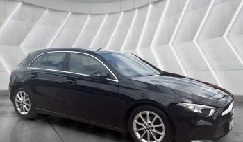 
										MERCEDES A CLASS full									