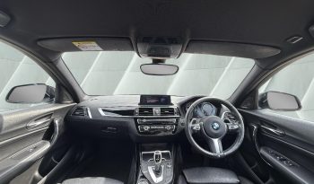 
										BMW 1 SERIES full									