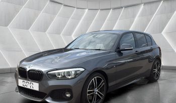 
										BMW 1 SERIES full									