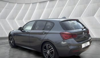 
										BMW 1 SERIES full									