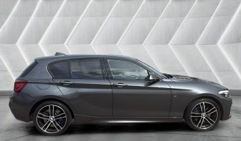 
										BMW 1 SERIES full									