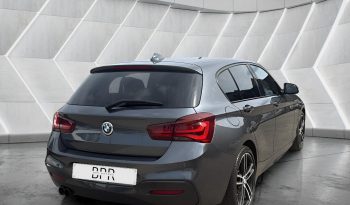 
										BMW 1 SERIES full									