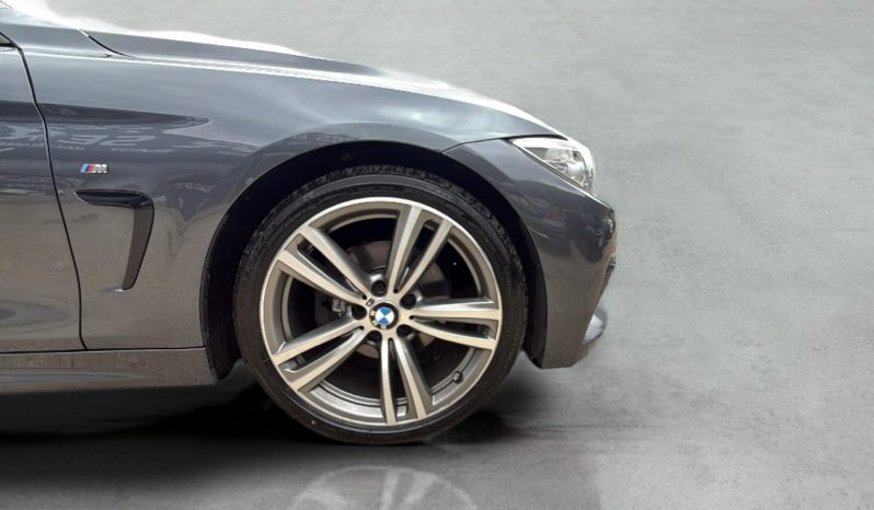 
								BMW 4 SERIES full									