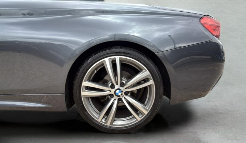
								BMW 4 SERIES full									