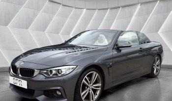 
										BMW 4 SERIES full									
