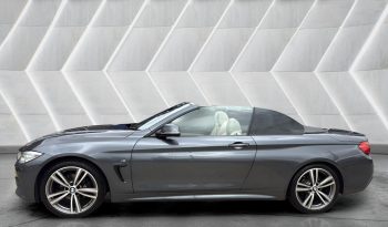 
										BMW 4 SERIES full									