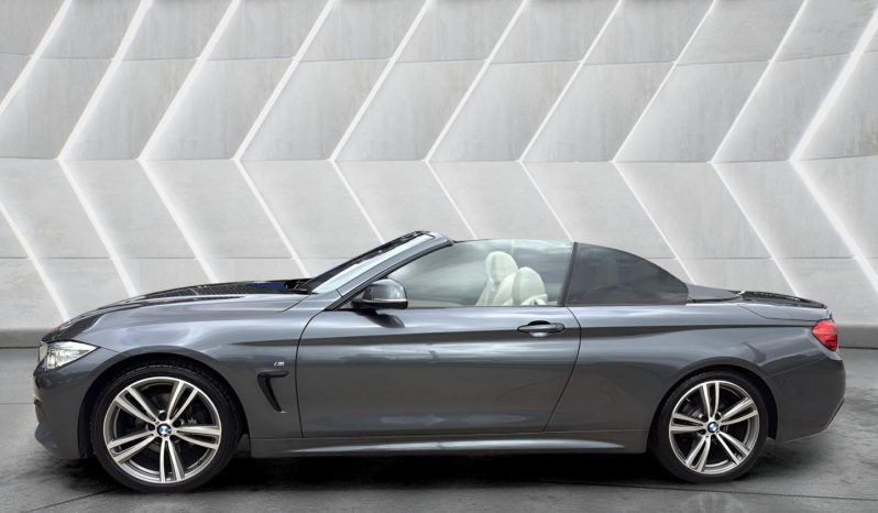 
								BMW 4 SERIES full									