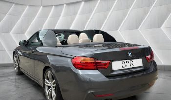 
										BMW 4 SERIES full									