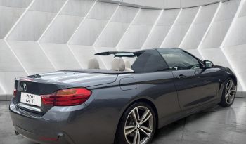 
										BMW 4 SERIES full									