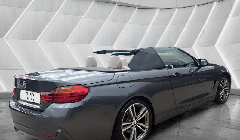 
								BMW 4 SERIES full									