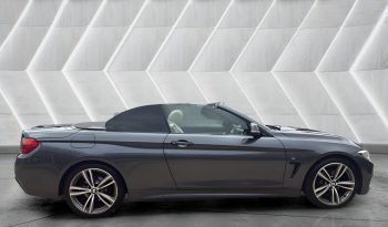 
										BMW 4 SERIES full									
