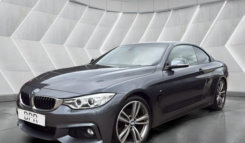 
								BMW 4 SERIES full									