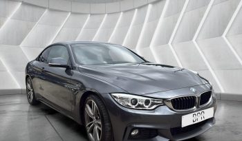
										BMW 4 SERIES full									