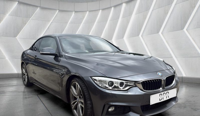 
								BMW 4 SERIES full									