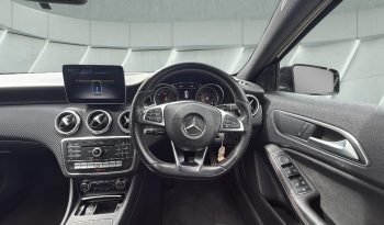 
										MERCEDES A CLASS full									