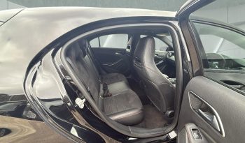 
										MERCEDES A CLASS full									